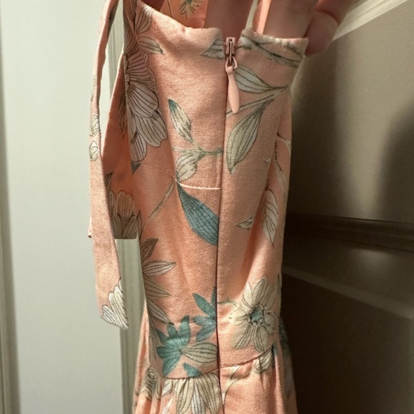 Gal Meets Glam Anthropologie Makenna Dress - Picture 6 of 7